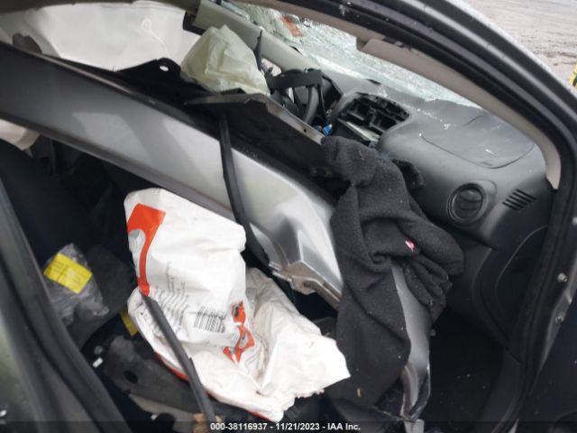 ML32F3FJ4JHF00812 Mitsubishi Mirage G4 Es