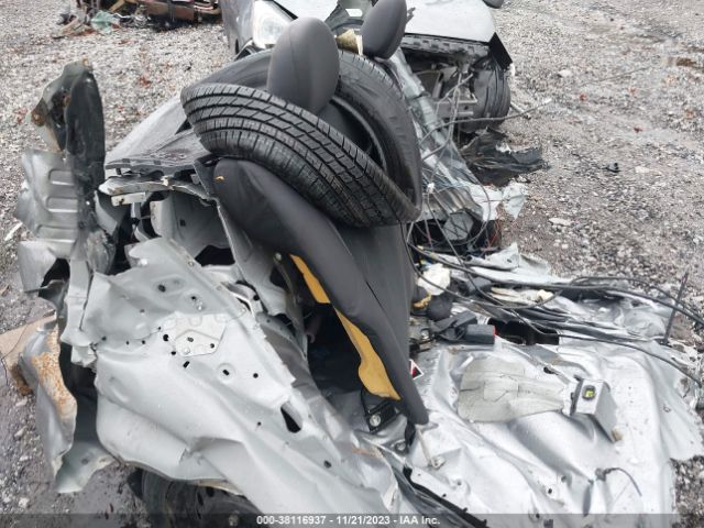 ML32F3FJ4JHF00812 Mitsubishi Mirage G4 Es