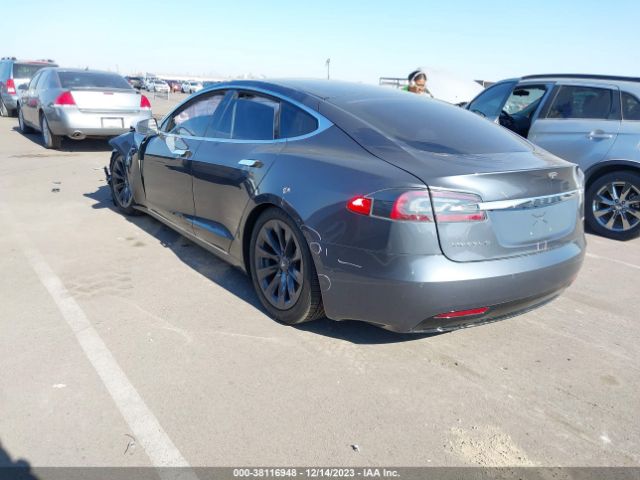 5YJSA1E28HF228668 Tesla Model S 100d/60d/75d/90d/p100d