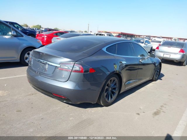 5YJSA1E28HF228668 Tesla Model S 100d/60d/75d/90d/p100d