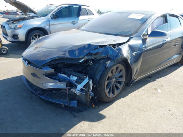 5YJSA1E28HF228668 Tesla Model S 100d/60d/75d/90d/p100d