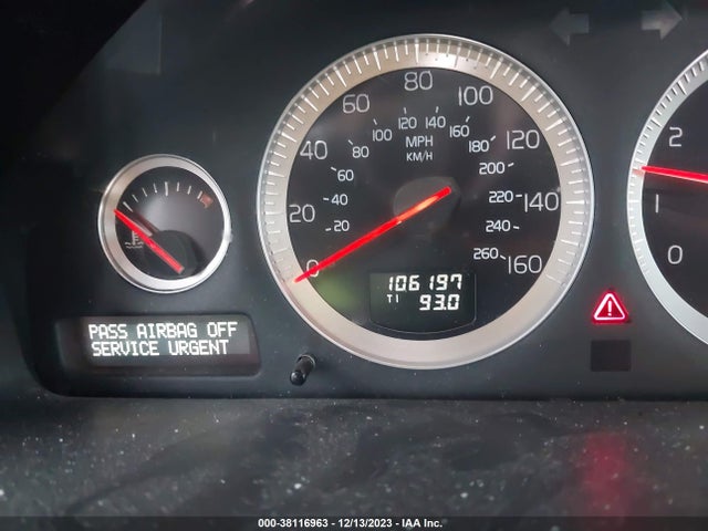 2013 VOLVO XC90 3.2/PLATINUM/PREMIER PLUS VIN: YV4952CYXD1659397