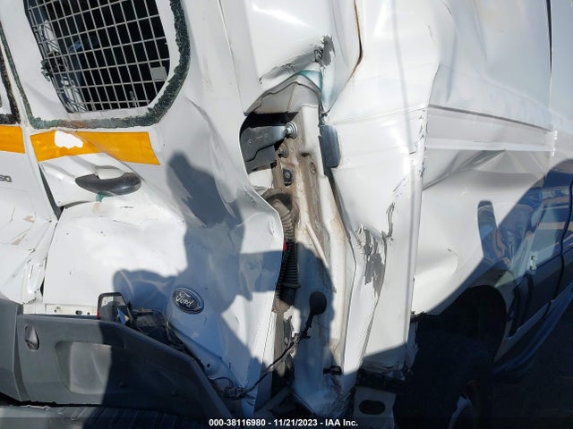 Ford Transit-150 2016 1FTYE1ZM1GKB29489 Image 6