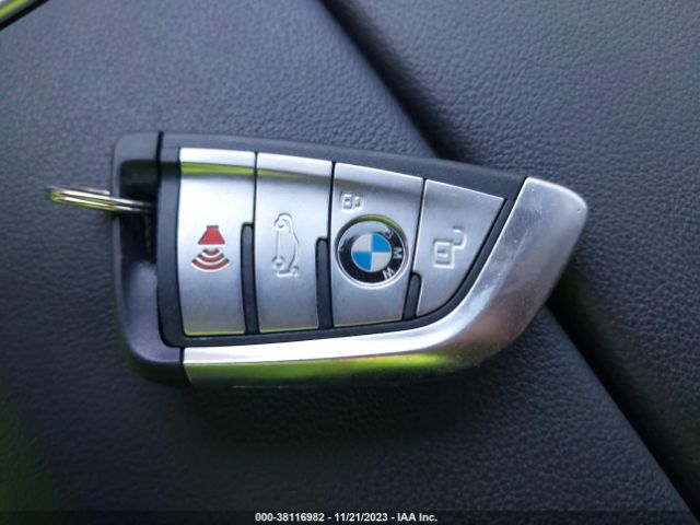 5UXCR4C00N9M10305 BMW X5 Sdrive40i