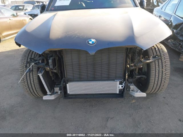 5UXCR4C00N9M10305 BMW X5 Sdrive40i