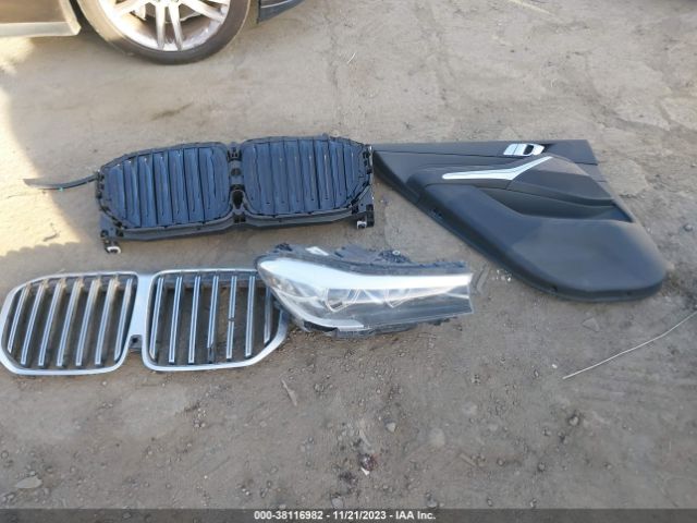 5UXCR4C00N9M10305 BMW X5 Sdrive40i