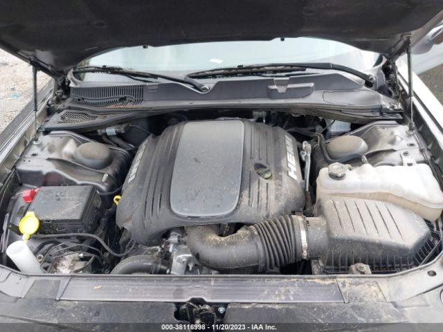 2023 DODGE CHALLENGER 2C3CDZBT7PH606208 Photo 9