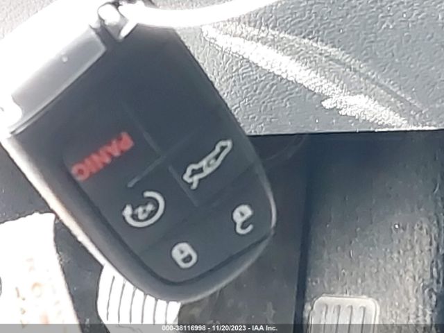 2023 DODGE CHALLENGER 2C3CDZBT7PH606208 Photo 10