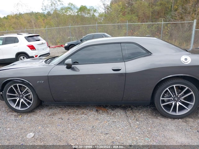 Dodge Challenger R/t 2023 2C3CDZBT7PH606208 Image 14