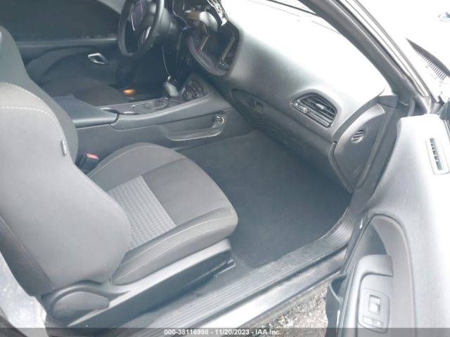 2023 DODGE CHALLENGER 2C3CDZBT7PH606208 Photo 4