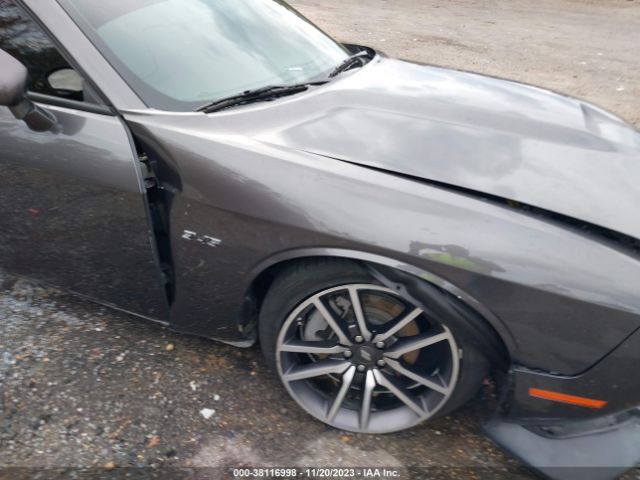2023 DODGE CHALLENGER 2C3CDZBT7PH606208 Photo 5