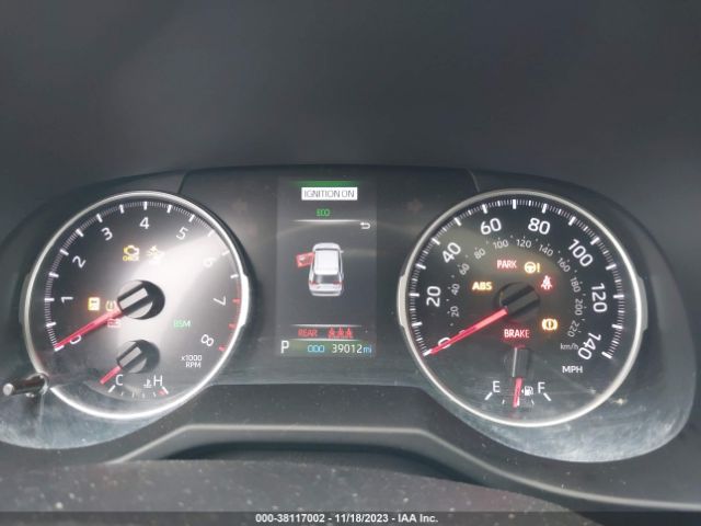 2021 TOYOTA RAV4 2T3W1RFVXMW181382 Photo 6