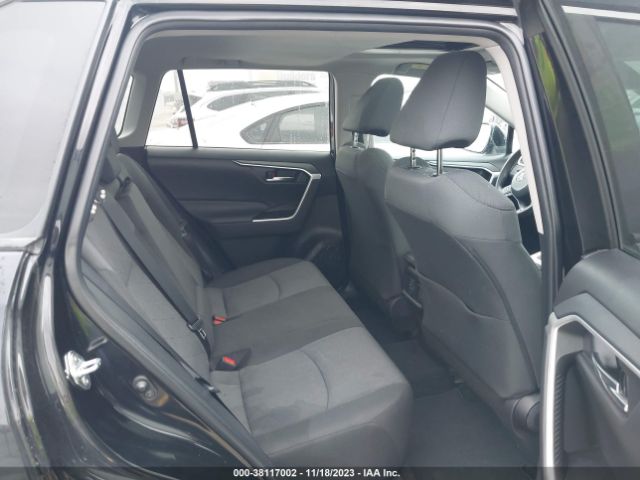 2021 TOYOTA RAV4 2T3W1RFVXMW181382 Photo 7