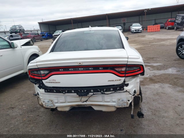 Dodge Charger Sxt 2015 2C3CDXHG3FH914991 Image 17