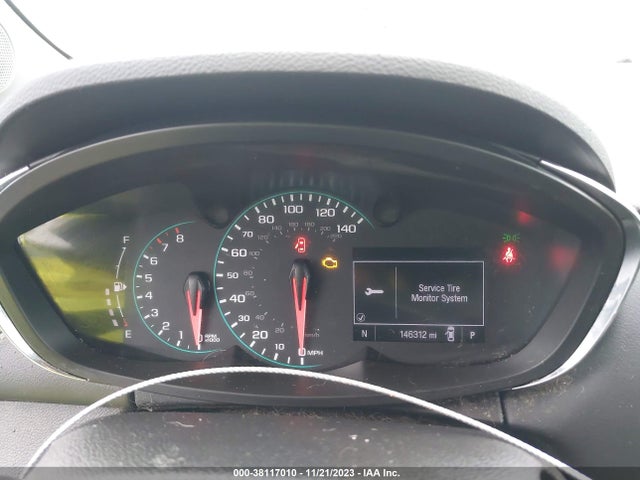 Chevrolet Trax Awd Ls 2020 3GNCJNSBXLL112017 Image 7