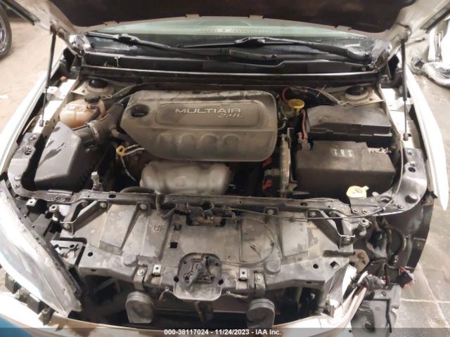 1C3CCCBB3FN568845 Chrysler 200 S