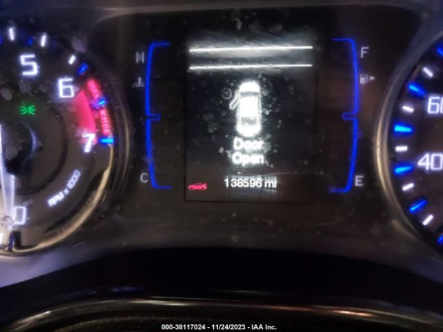 1C3CCCBB3FN568845 Chrysler 200 S