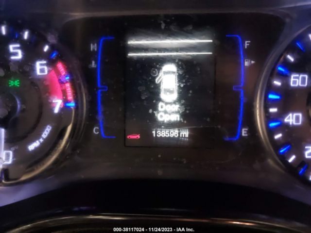 1C3CCCBB3FN568845 Chrysler 200 S
