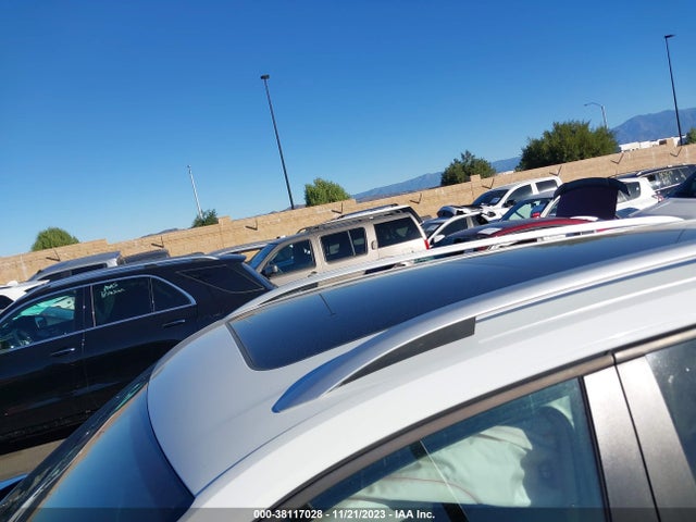 1V2MR2CA7KC522728 Volkswagen Atlas 3.6l V6 Sel