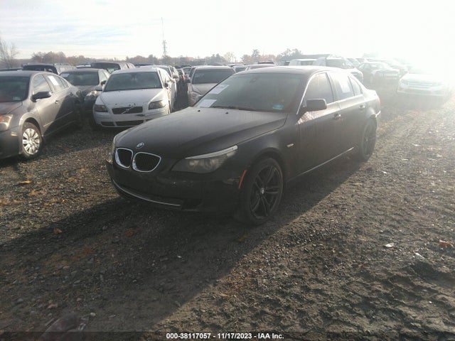 Продажа на аукционе авто 2010 Bmw 528i Xdrive, vin: WBANV1C5XAC158296, номер лота: 38117057
