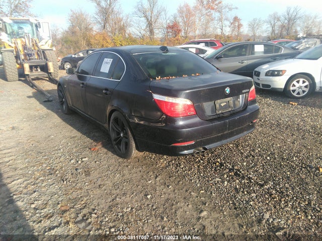 Продажа на аукционе авто 2010 Bmw 528i Xdrive, vin: WBANV1C5XAC158296, номер лота: 38117057
