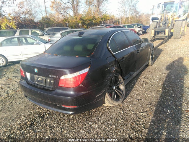 Продажа на аукционе авто 2010 Bmw 528i Xdrive, vin: WBANV1C5XAC158296, номер лота: 38117057