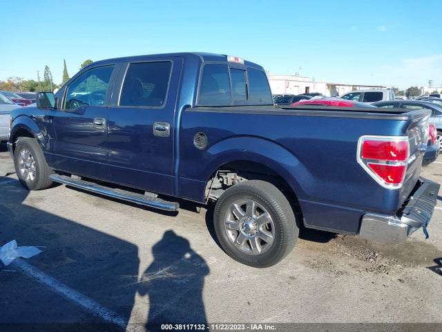 Ford F-150 Xlt 2014 1FTFW1CF8EFA45321 Image 14
