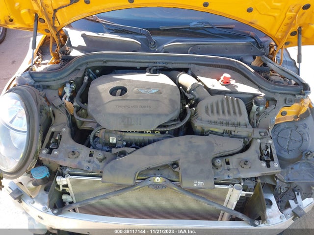 2018 MINI HARDTOP WMWXP5C50J2G61824 Photo 9