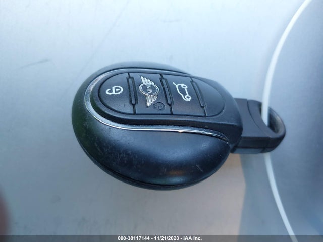 2018 MINI HARDTOP WMWXP5C50J2G61824 Photo 10