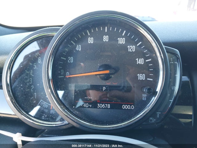 2018 MINI HARDTOP WMWXP5C50J2G61824 Photo 6
