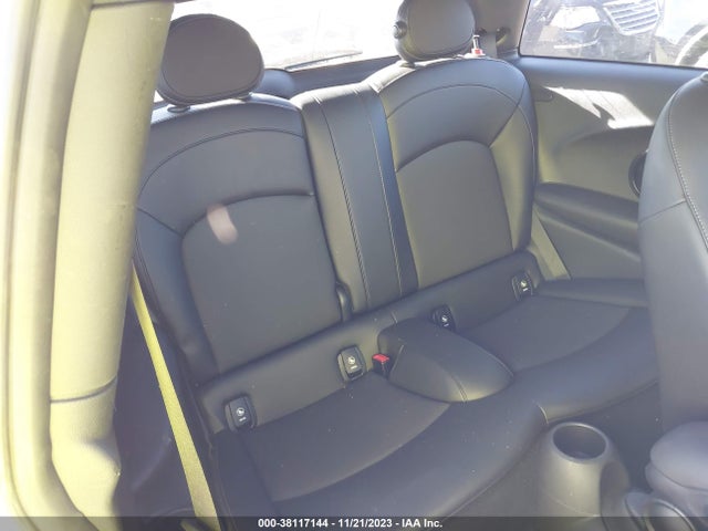 2018 MINI HARDTOP WMWXP5C50J2G61824 Photo 7