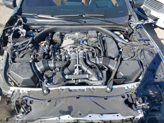 WBSAE0C05LCD82123 BMW M8 Competition