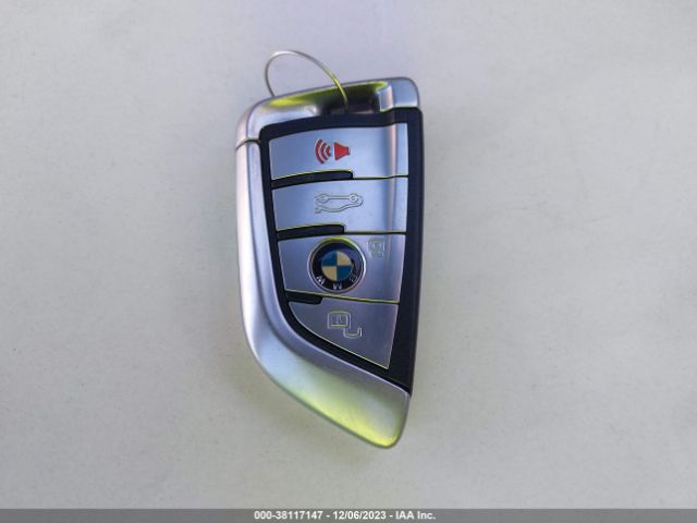 WBSAE0C05LCD82123 BMW M8 Competition