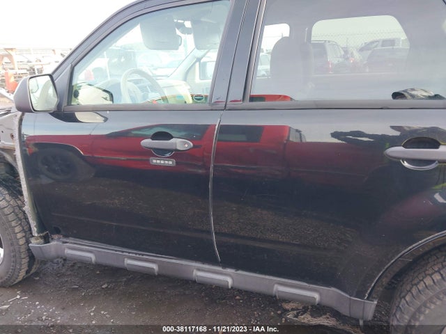 2011 FORD ESCAPE XLT VIN: 1FMCU0DG1BKB35452