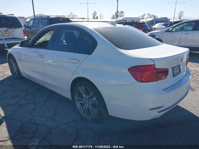 WBA8E9G51GNU30429 BMW 328I