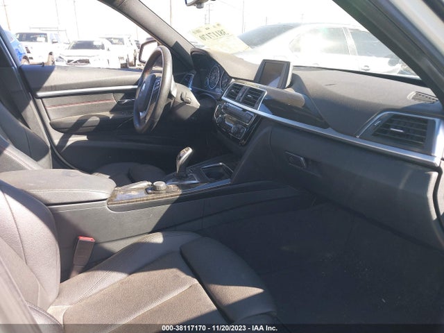 WBA8E9G51GNU30429 BMW 328I
