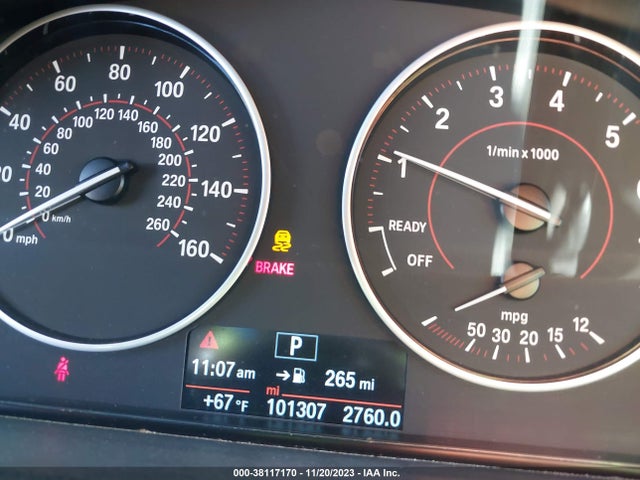 WBA8E9G51GNU30429 BMW 328I