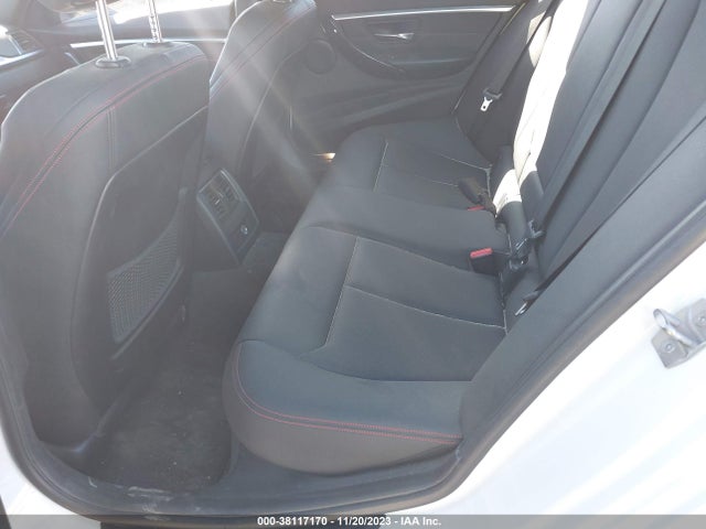 WBA8E9G51GNU30429 BMW 328I