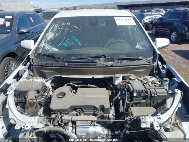 Chevrolet Equinox Awd Lt 2021 3GNAXUEV8MS173380 Image 10