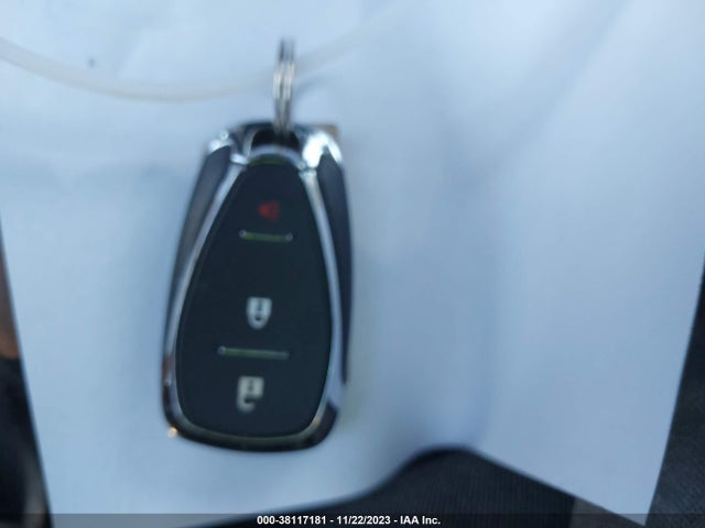 Chevrolet Equinox Awd Lt 2021 3GNAXUEV8MS173380 Image 11