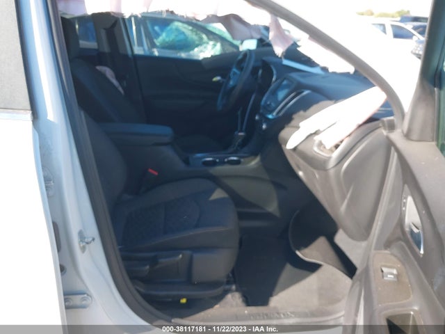 Chevrolet Equinox Awd Lt 2021 3GNAXUEV8MS173380 Image 5