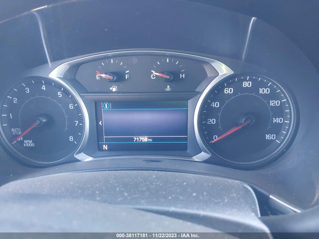 Chevrolet Equinox Awd Lt 2021 3GNAXUEV8MS173380 Image 7