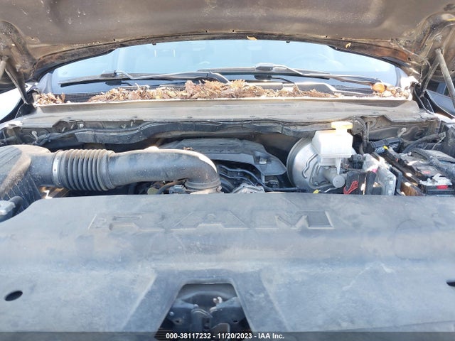 1C6SRFFT1LN125736 RAM 1500 Big Horn