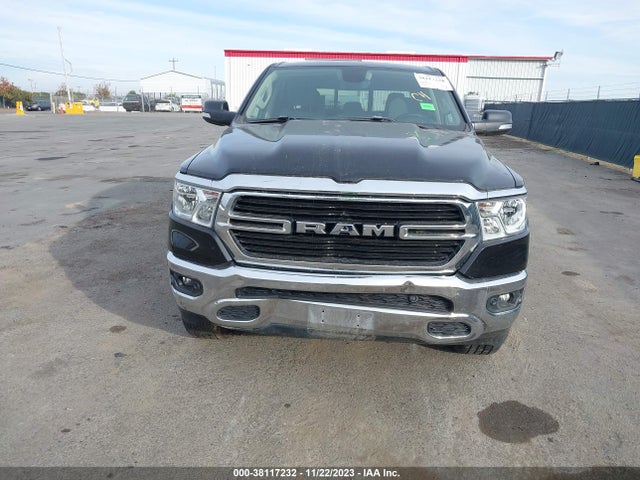 1C6SRFFT1LN125736 RAM 1500 Big Horn