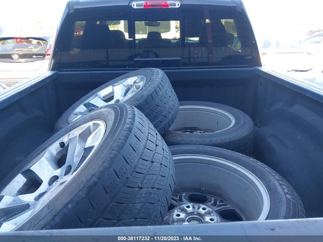 1C6SRFFT1LN125736 RAM 1500 Big Horn