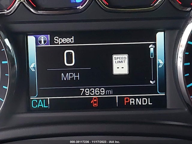 Chevrolet Tahoe Lt 2017 1GNSKBKC9HR139581 Image 16