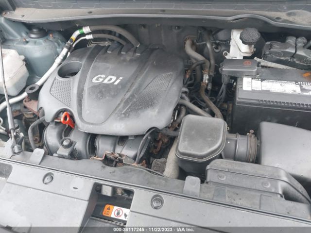 KNDPBCAC2F7741673 KIA Sportage Lx