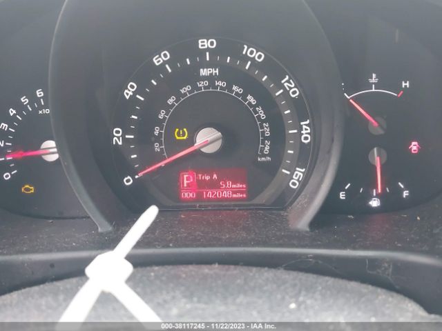 KNDPBCAC2F7741673 KIA Sportage Lx