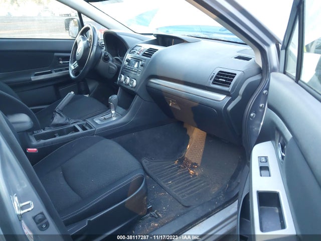 2014 SUBARU XV CROSSTREK HYBRID 2.0I HYBRID VIN: JF2GPBCC3EH348414