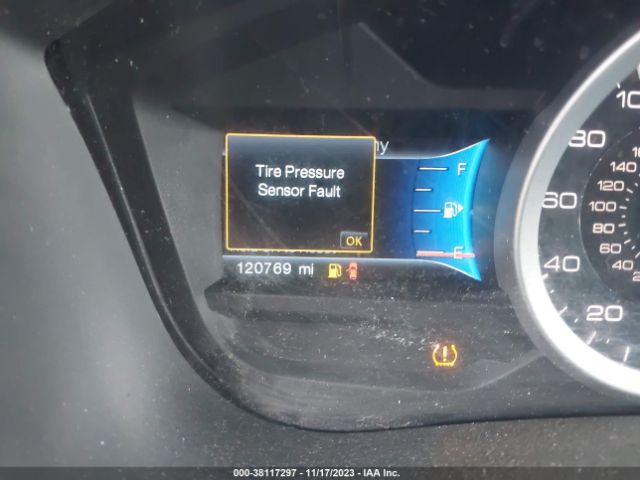 1FM5K8D83FGC28388 Ford EXPLORER XLT